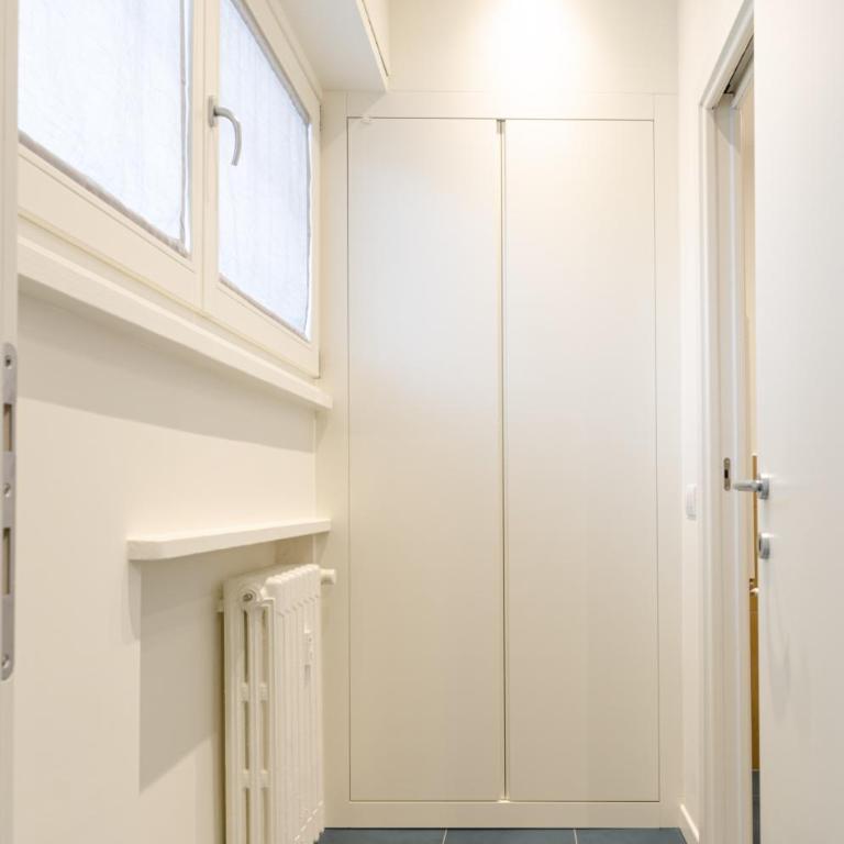 VELASQUEZ APARTMENTS - A - San Siro - Appartamento Monolocale - 10
