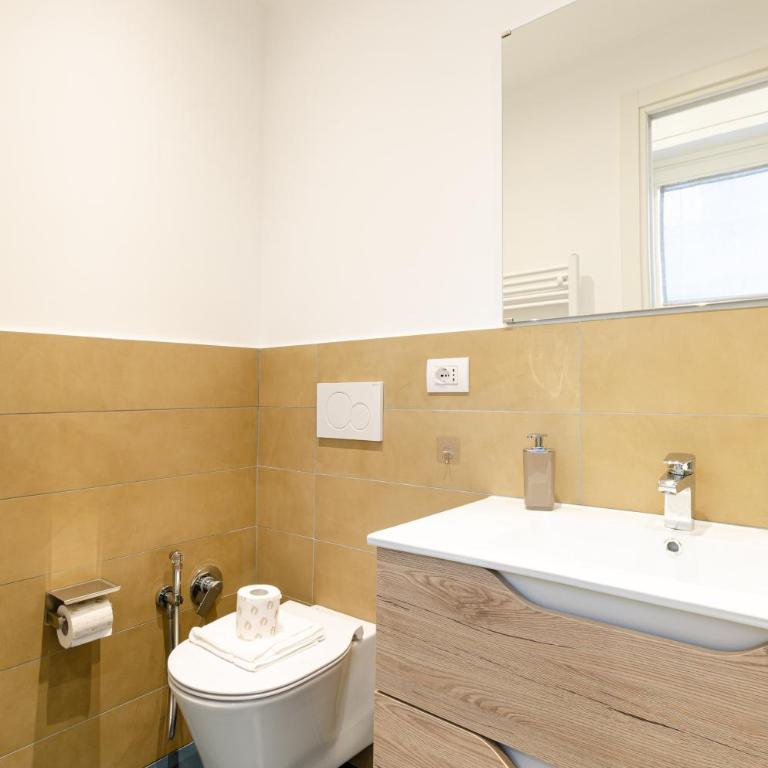 VELASQUEZ APARTMENTS - A - San Siro - Appartamento Monolocale - 11