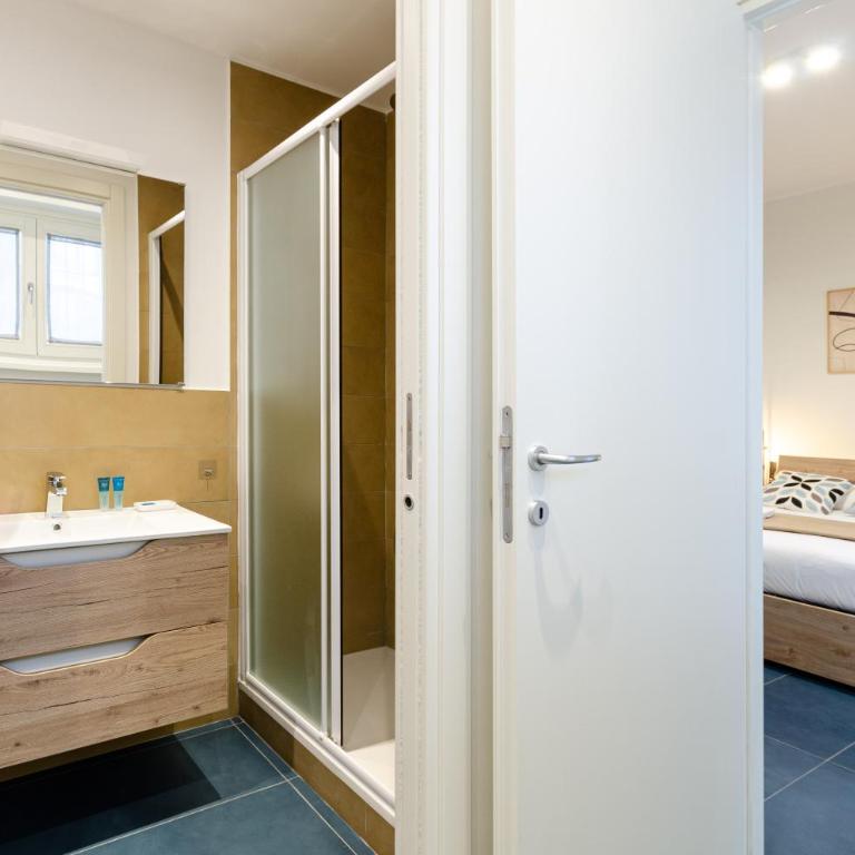 VELASQUEZ APARTMENTS - A - San Siro - Appartamento Monolocale - 3