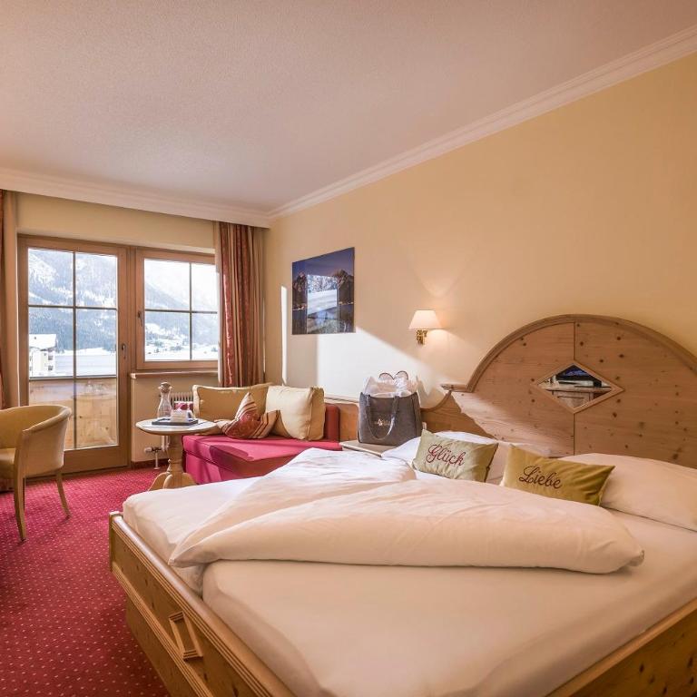 Hotel Liebes Caroline - Comfort Doppelzimmer - 2