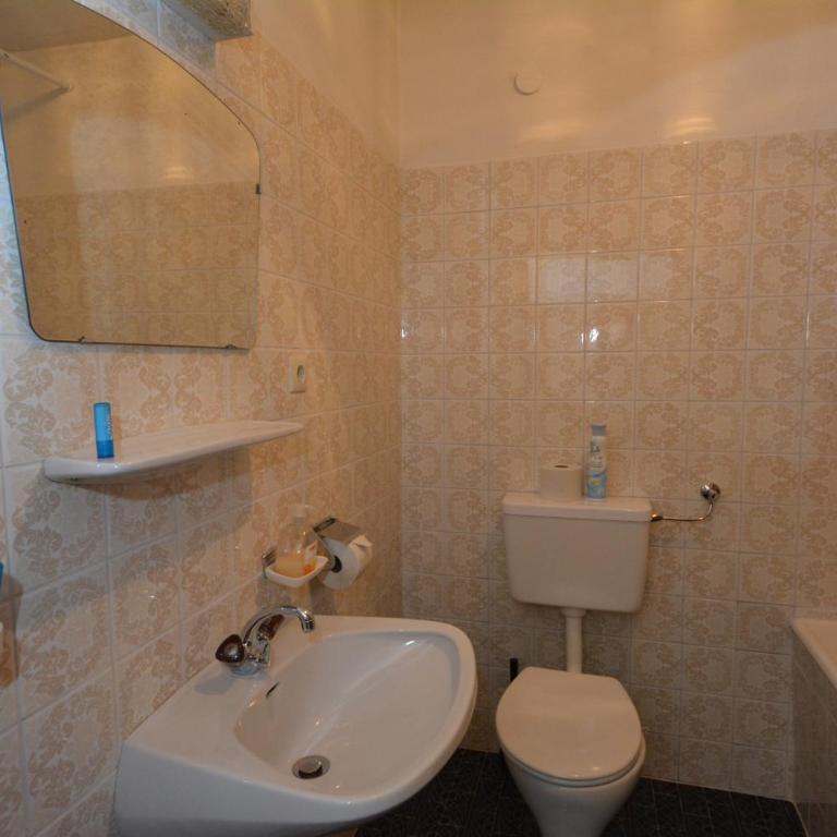 Haus Thomas by Châtel Reizen - Doppelzimmer mit eigenem Bad - 3