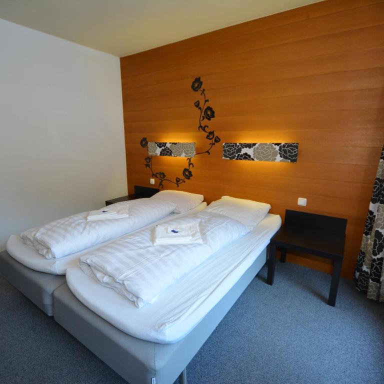 Haus Thomas by Châtel Reizen - Doppelzimmer mit eigenem Bad - 5