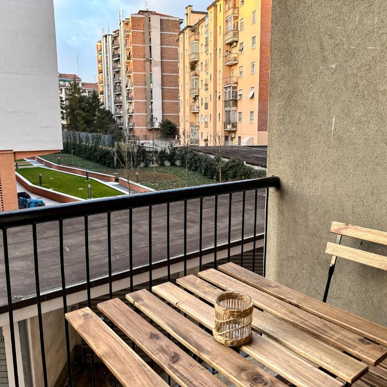 VELASQUEZ APARTMENTS - B - San Siro - Appartamento con 1 Camera da Letto - 3