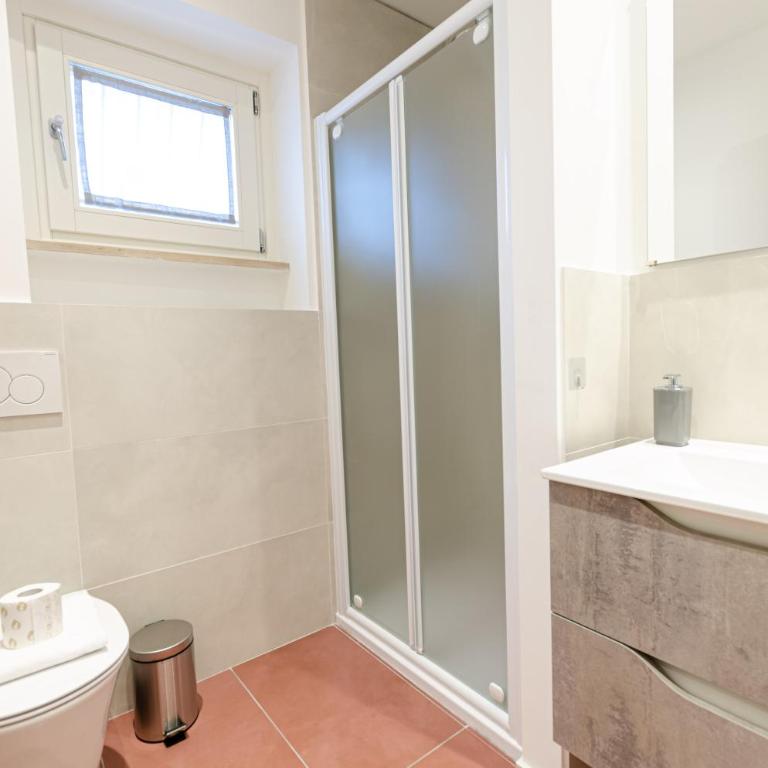 VELASQUEZ APARTMENTS - B - San Siro - Appartamento con 1 Camera da Letto - 6