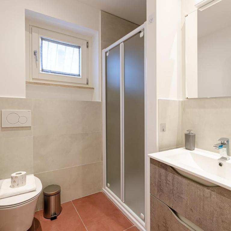 VELASQUEZ APARTMENTS - B - San Siro - Appartamento con 1 Camera da Letto - 12