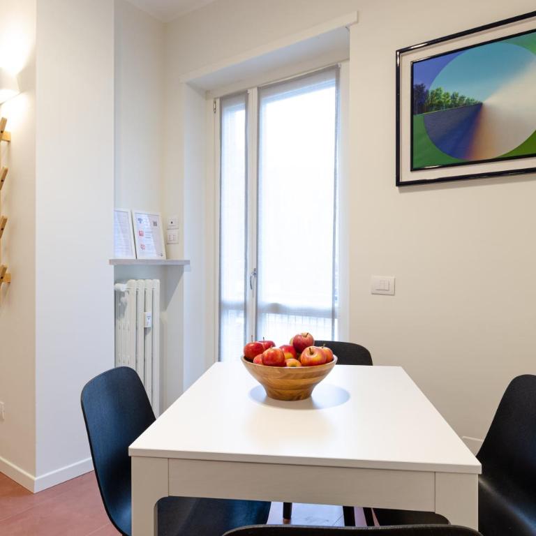 VELASQUEZ APARTMENTS - B - San Siro - Appartamento con 1 Camera da Letto - 13