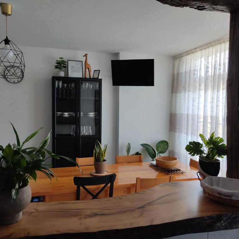 Luminoso y amplio piso en O Grove - Apartamento de 3 dormitorios - 3