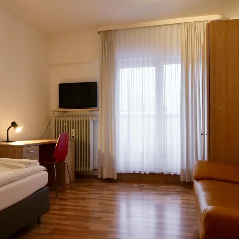Hotel Pegasus - Apartment mit 4 Schlafzimmern - 9