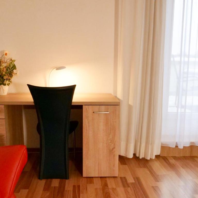 Hotel Pegasus - Apartment mit 4 Schlafzimmern - 5
