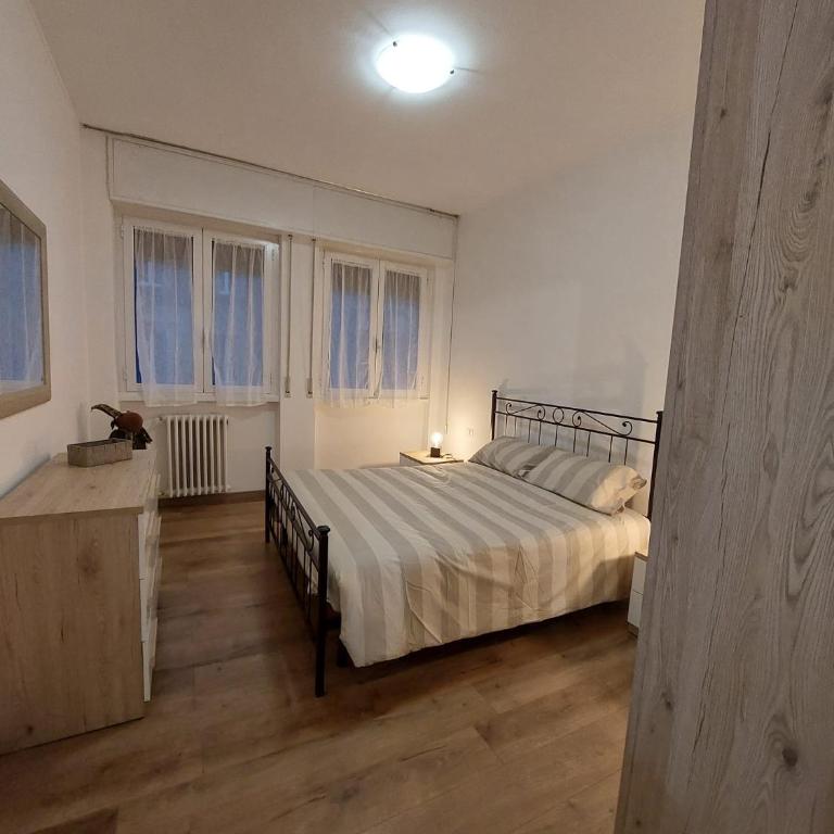 M.Aurelio (Nolo) Green - Appartamento con 1 Camera da Letto - 14