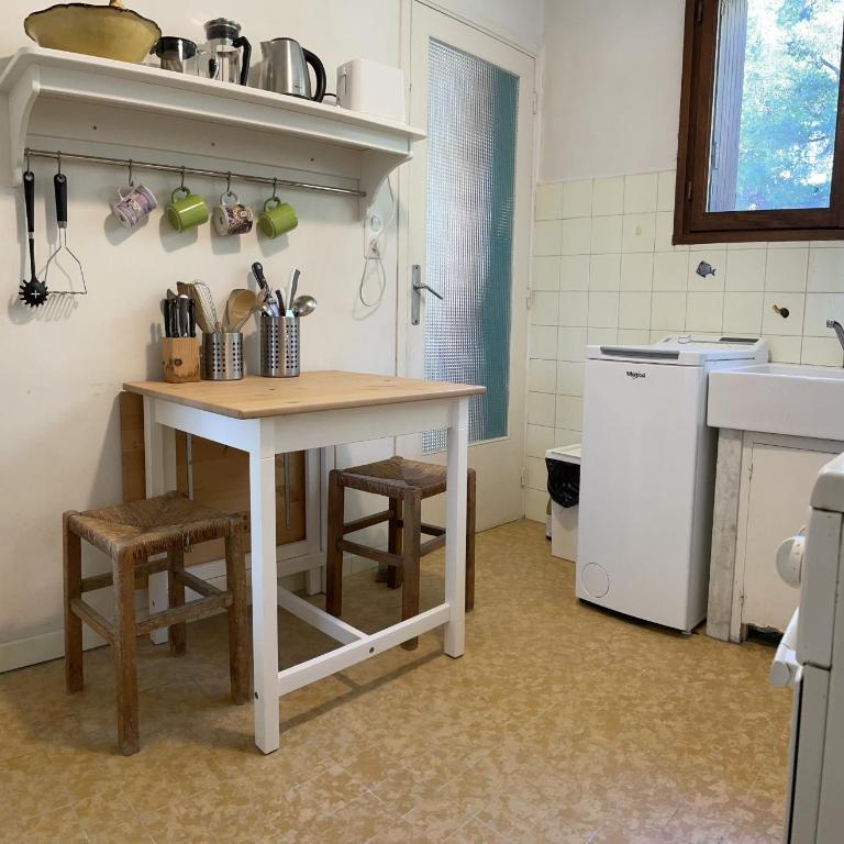 Appartement Cassis Plage - Appartement - Vue sur Mer - 5