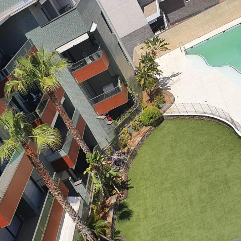 Rota Mar - Two-Bedroom Apartment - 2