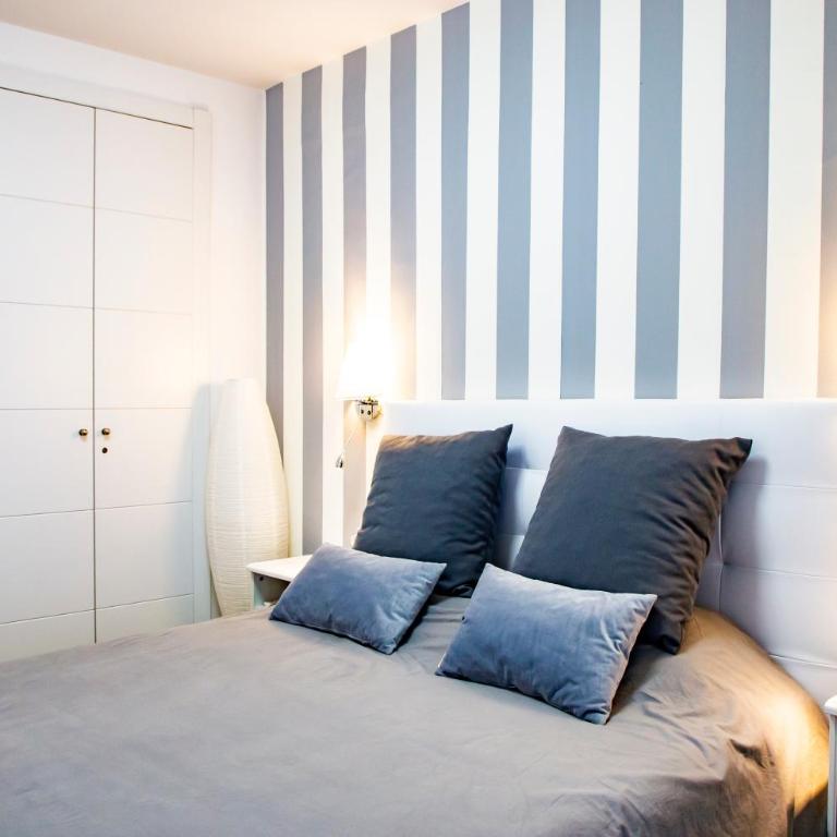 Rota Mar - Two-Bedroom Apartment - 10