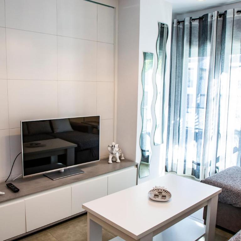 Rota Mar - Two-Bedroom Apartment - 17