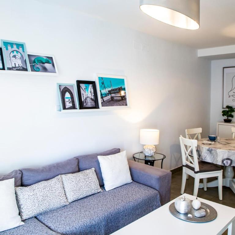 Rota Mar - Two-Bedroom Apartment - 16