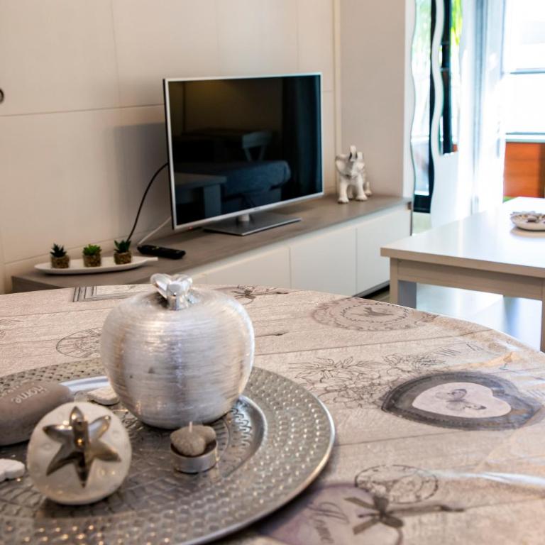 Rota Mar - Two-Bedroom Apartment - 20