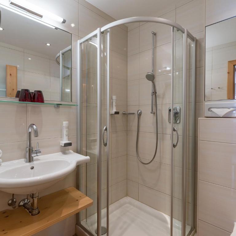 Hotel Liebes Caroline - Kleines Doppelzimmer - 3