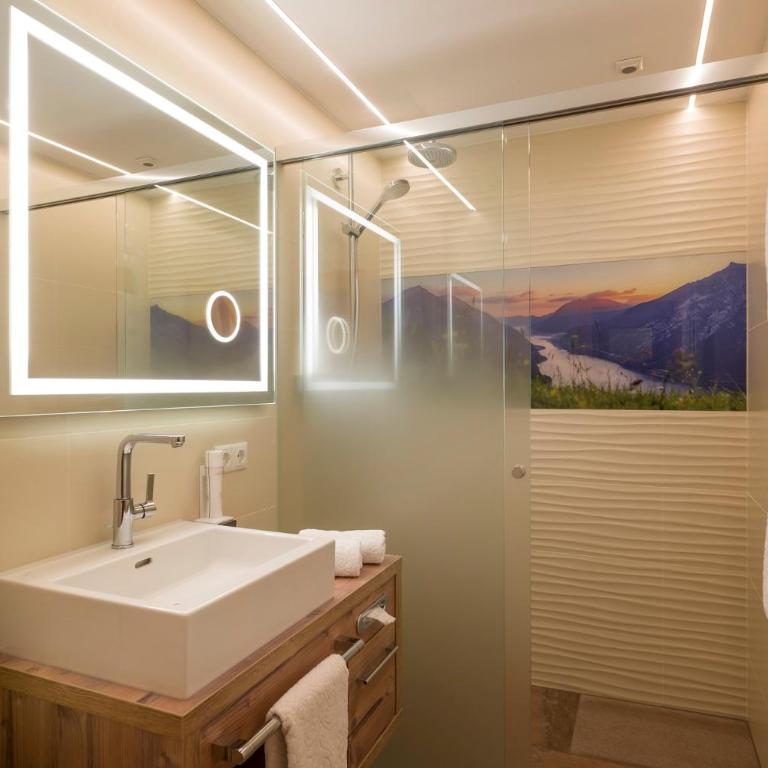 Hotel Liebes Caroline - Superior Doppelzimmer - 4