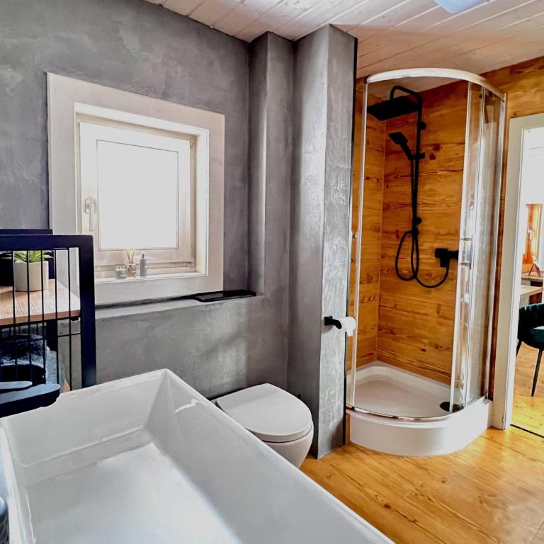 4 SEASON LODGE - Chalet - 47