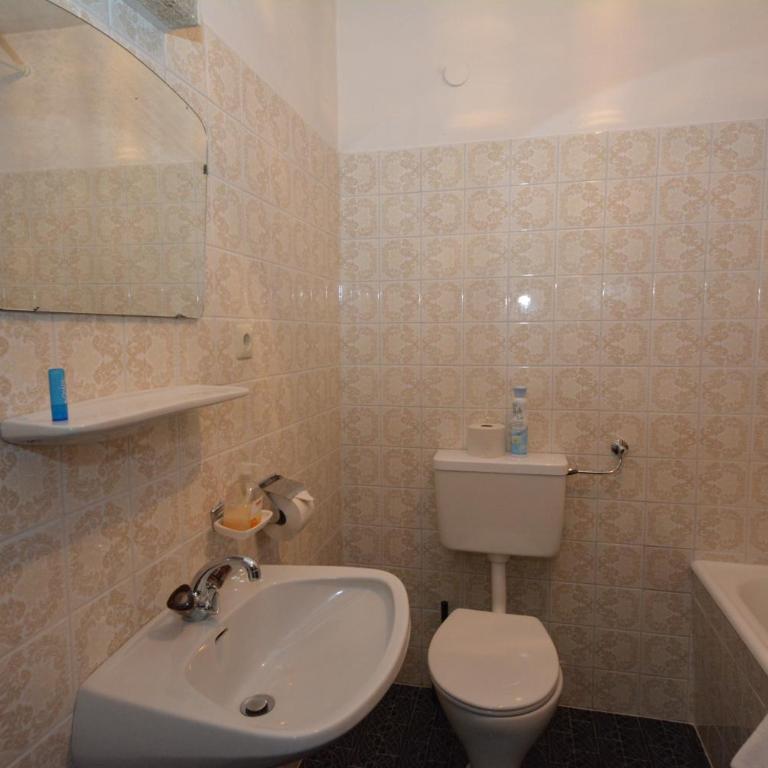 Haus Thomas by Châtel Reizen - Dreibettzimmer mit eigenem Bad - 6