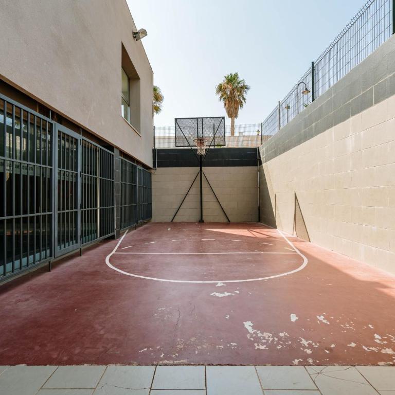 Tres bel apartamento primera linea de Playa Serena - Two-Bedroom Apartment - 55
