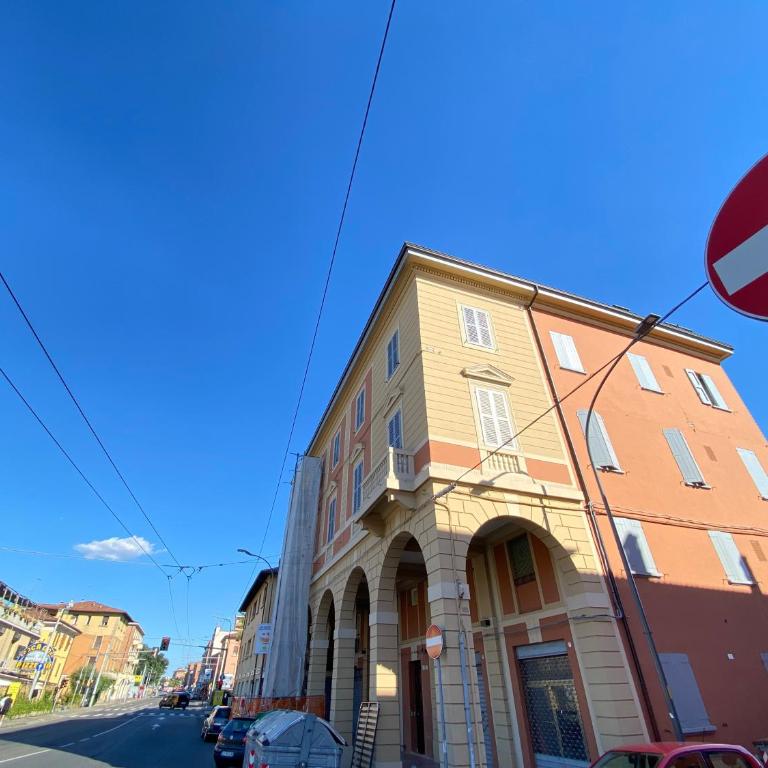 5 Archi - One-Bedroom Apartment - 20
