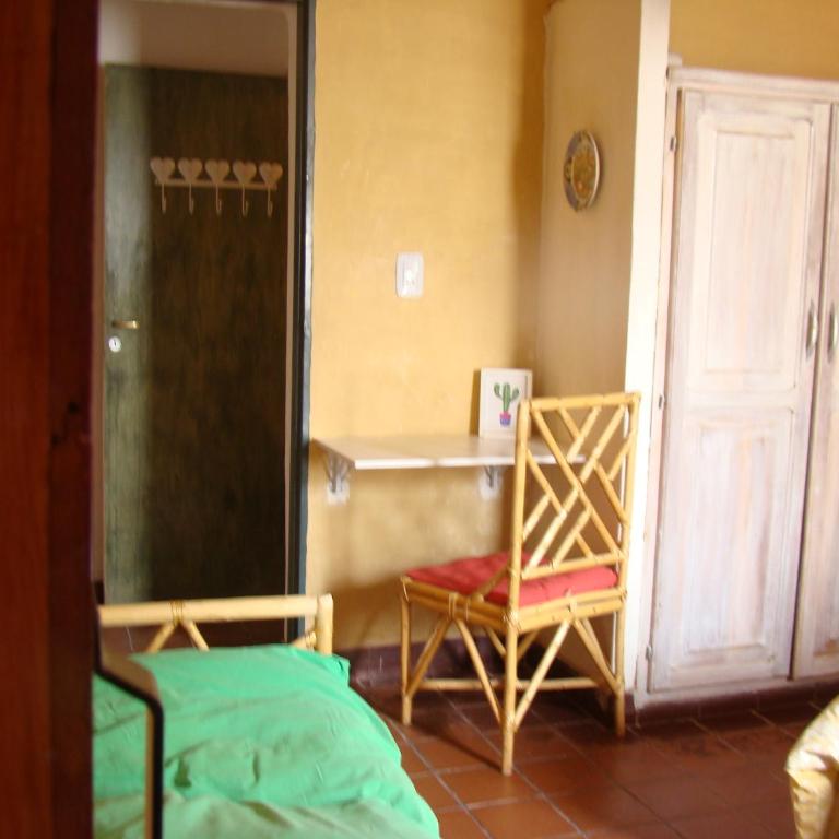 La Casa Chica - Casa Unifamiliar de 3 dormitorios - 13