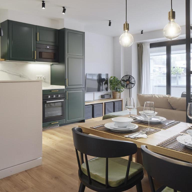 Enjoy - Basque Stay - Apartamento de 2 dormitorios - 1