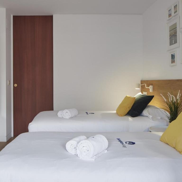 Enjoy - Basque Stay - Apartamento de 2 dormitorios - 5