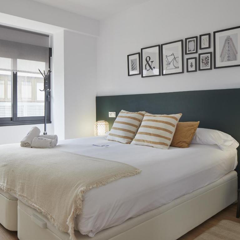 Enjoy - Basque Stay - Apartamento de 2 dormitorios - 6