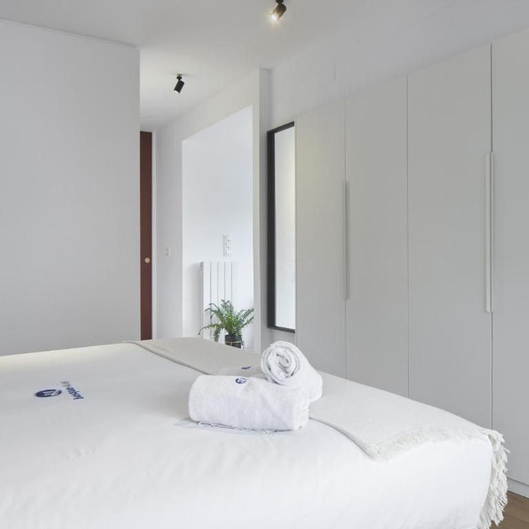 Enjoy - Basque Stay - Apartamento de 2 dormitorios - 7