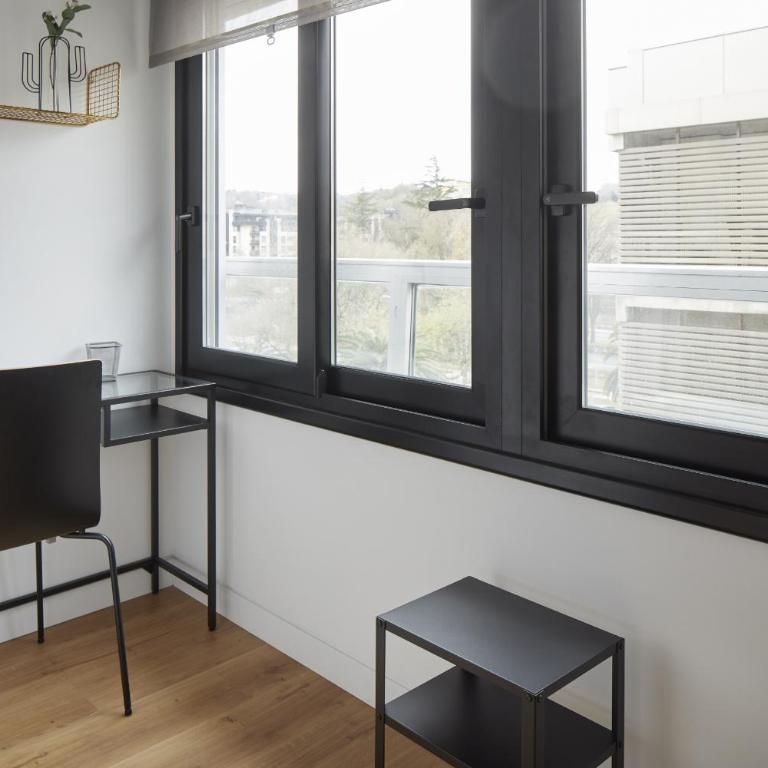 Enjoy - Basque Stay - Apartamento de 2 dormitorios - 8