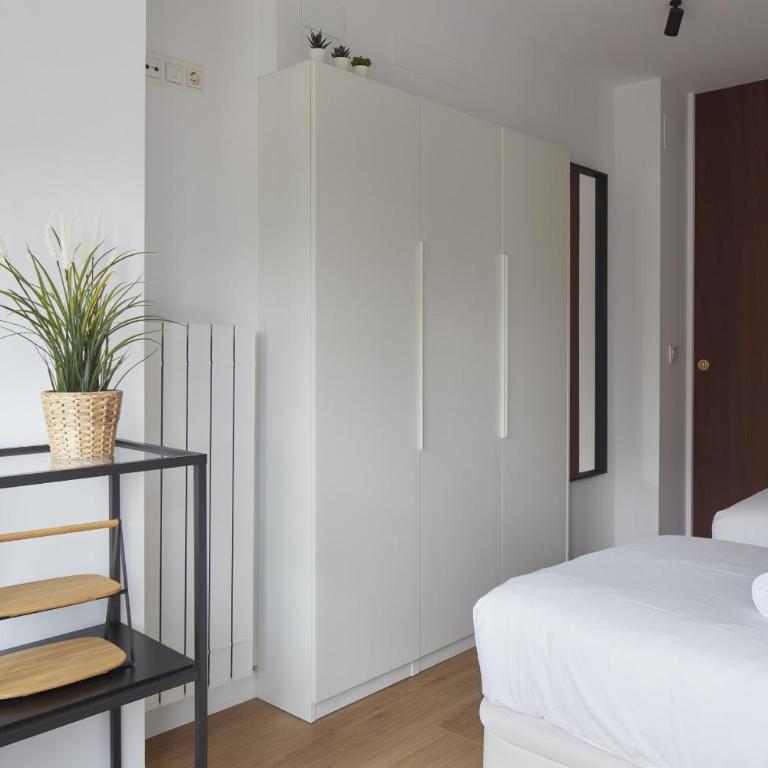 Enjoy - Basque Stay - Apartamento de 2 dormitorios - 9