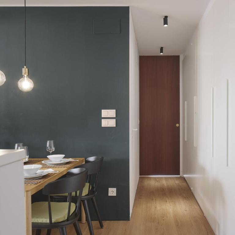 Enjoy - Basque Stay - Apartamento de 2 dormitorios - 10