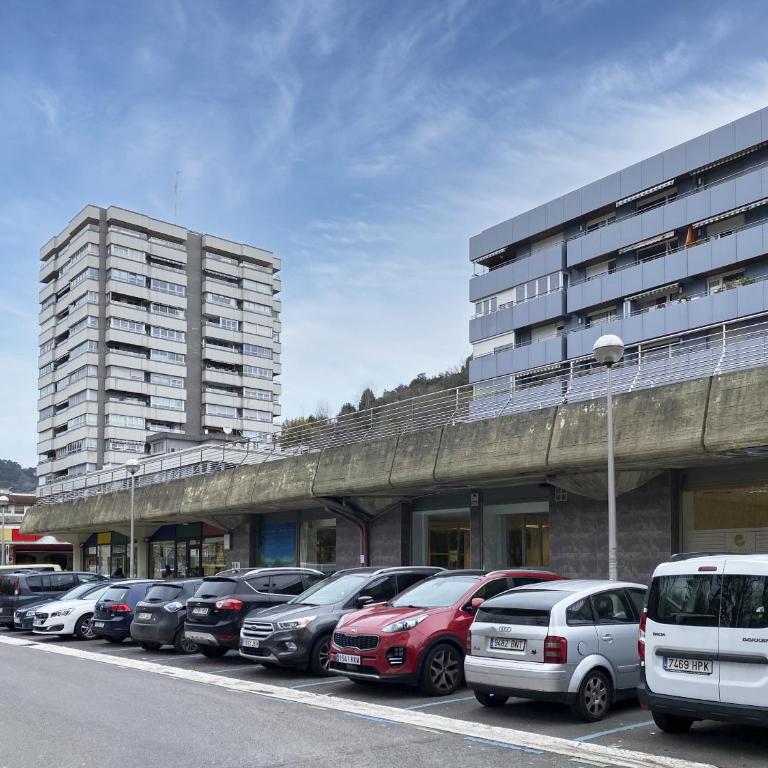 Enjoy - Basque Stay - Apartamento de 2 dormitorios - 11