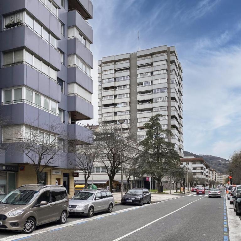 Enjoy - Basque Stay - Apartamento de 2 dormitorios - 13