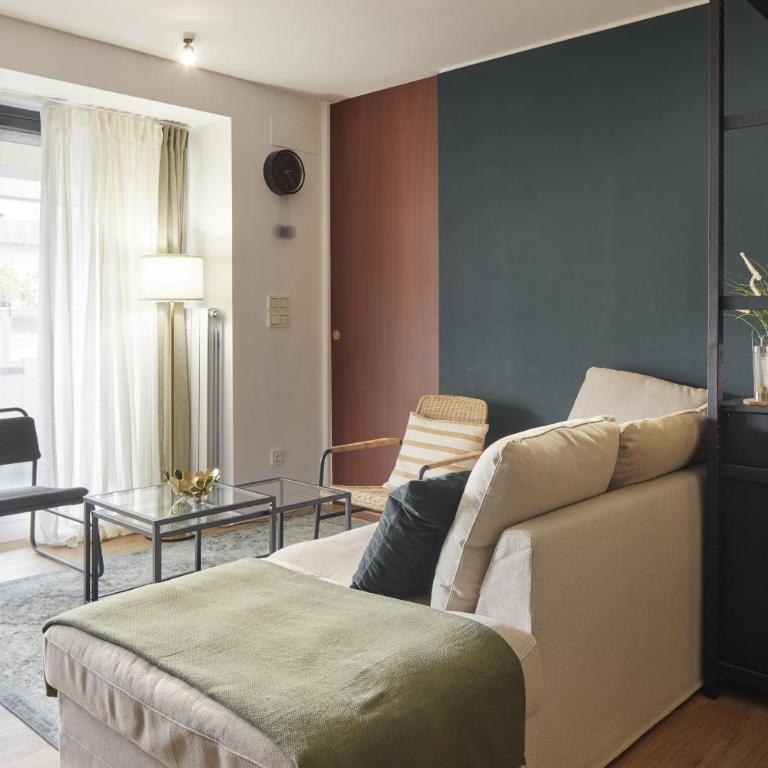Enjoy - Basque Stay - Apartamento de 2 dormitorios - 19