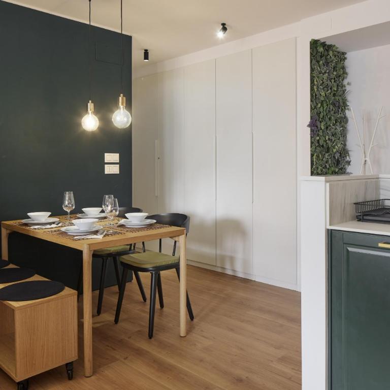 Enjoy - Basque Stay - Apartamento de 2 dormitorios - 20