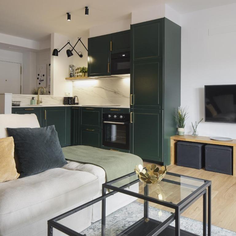 Enjoy - Basque Stay - Apartamento de 2 dormitorios - 22