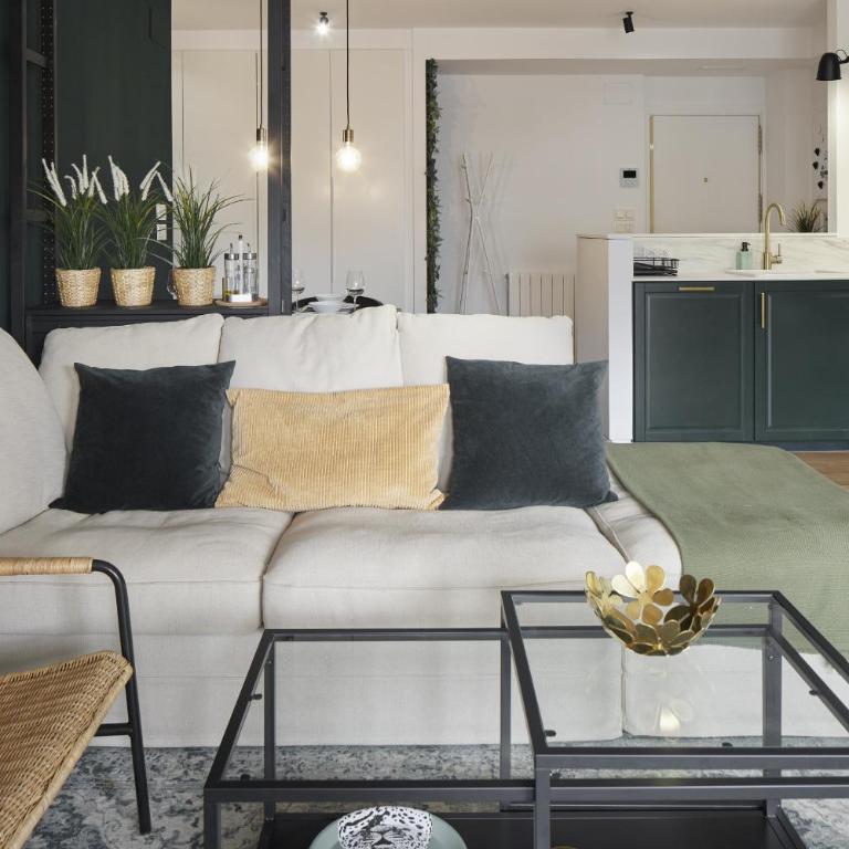 Enjoy - Basque Stay - Apartamento de 2 dormitorios - 23