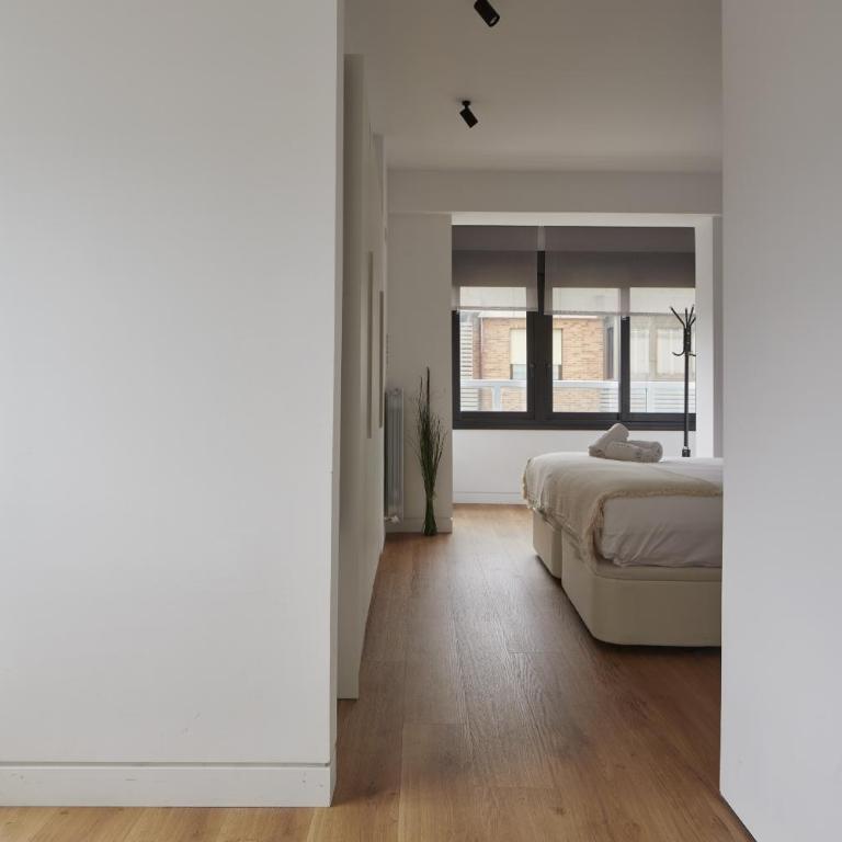 Enjoy - Basque Stay - Apartamento de 2 dormitorios - 25