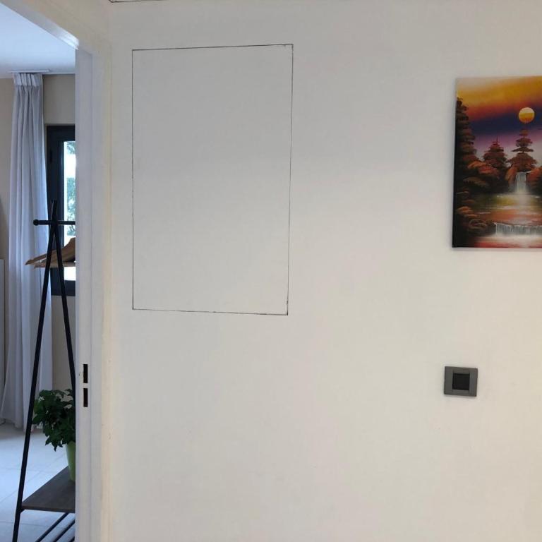 Appartement montfleury, 2 terrasses, 2 chambres , 2 sdb , pkg privé piscine, 15 min walk to Croisette beach and Palais des festivals - Deluxe Apartment - 41