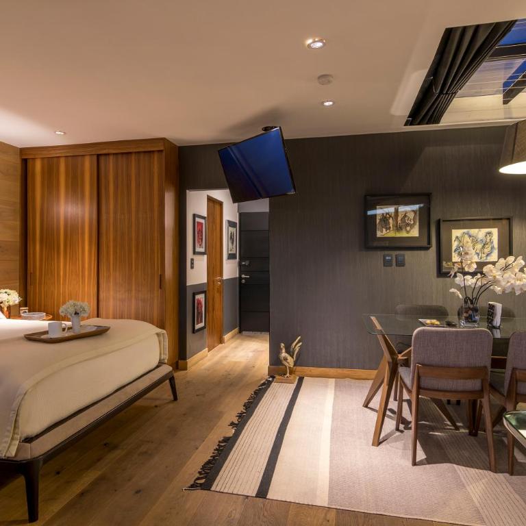 Chic Pent House Polanco - Apartment - 14