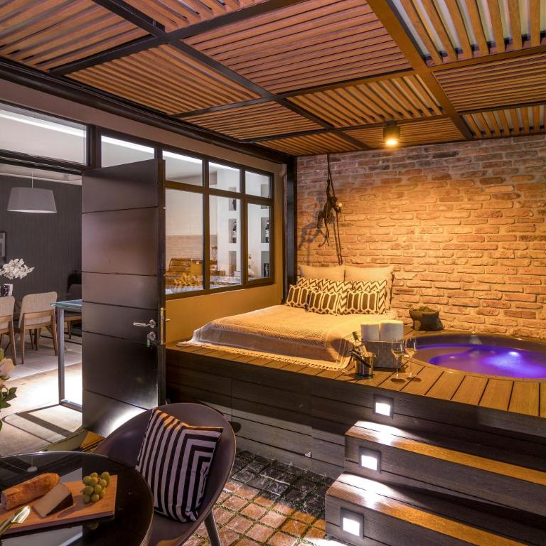 Chic Pent House Polanco - Apartment - 10