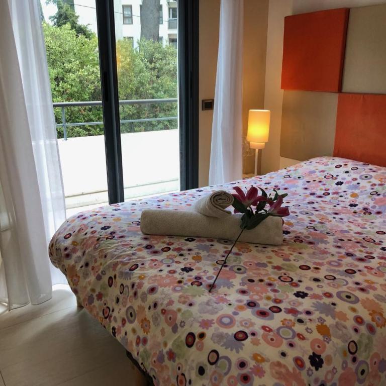 Appartement montfleury, 2 terrasses, 2 chambres , 2 sdb , pkg privé piscine, 15 min walk to Croisette beach and Palais des festivals - Deluxe Apartment - 10