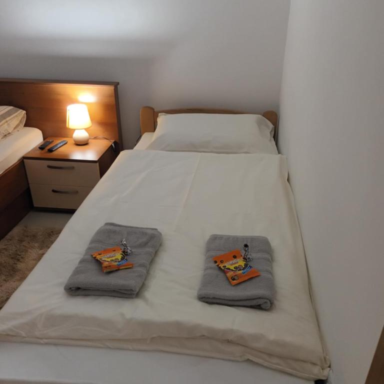 Apartman Romantic - Apartman sa 1 Spavaćom Sobom - 10