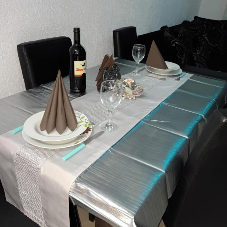 Apartman Romantic - Apartman sa 1 Spavaćom Sobom - 20