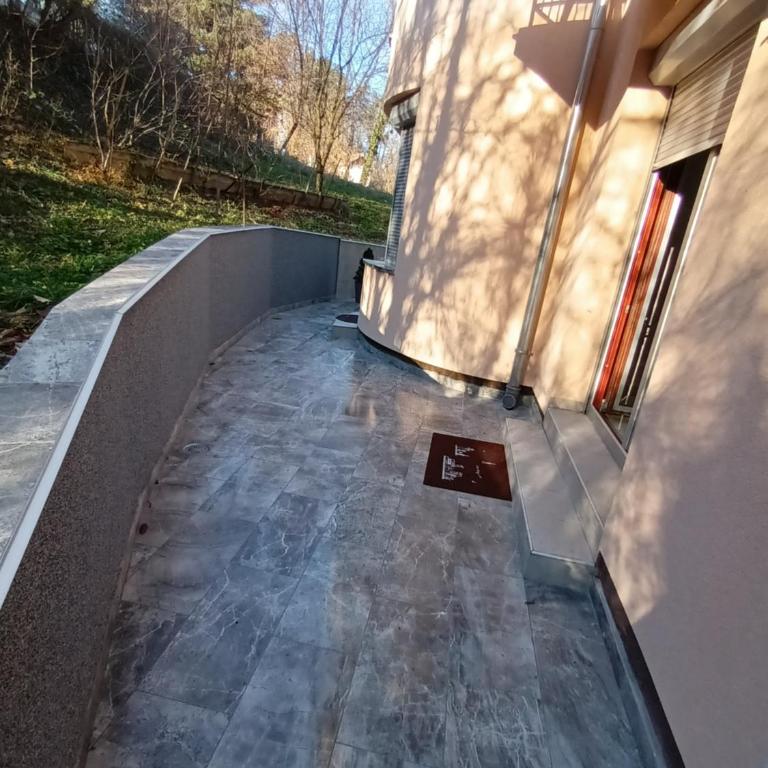Apartman Romantic - Apartman sa 1 Spavaćom Sobom - 25