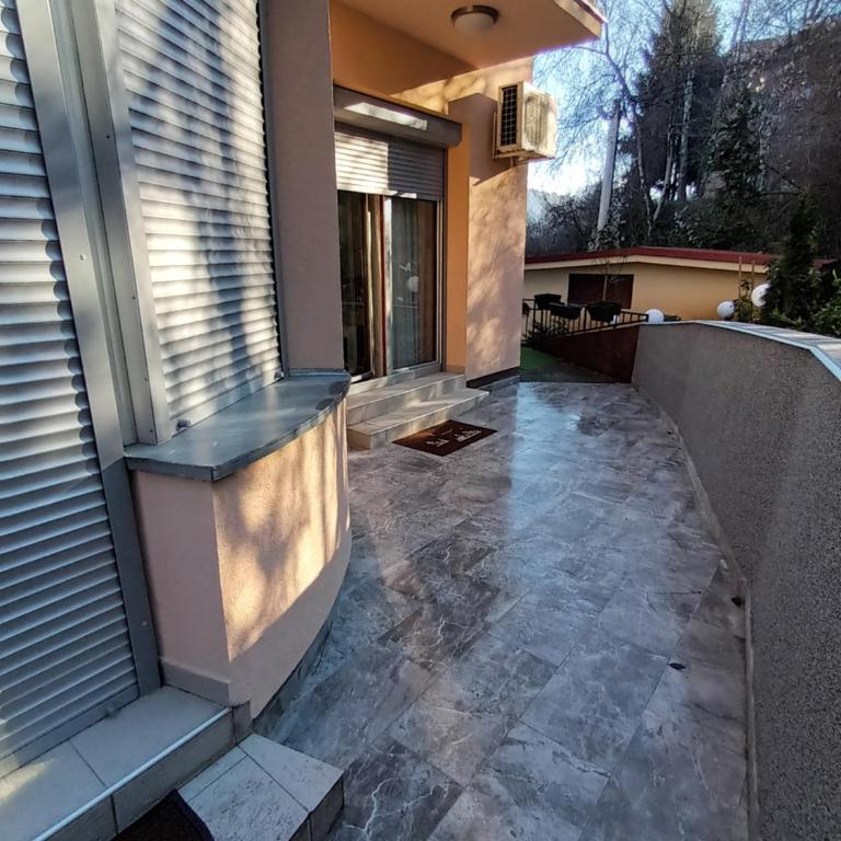 Apartman Romantic - Apartman sa 1 Spavaćom Sobom - 26