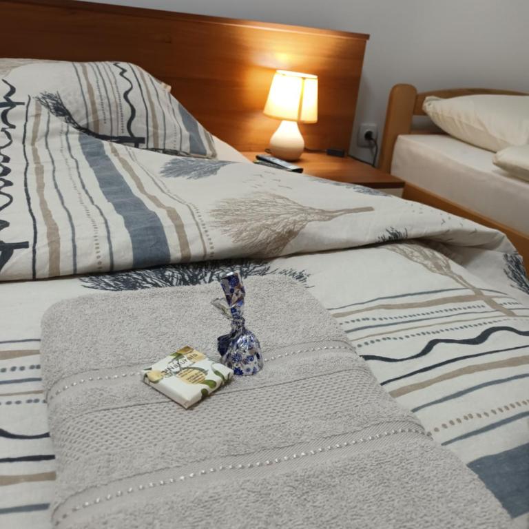 Apartman Romantic - Apartman sa 1 Spavaćom Sobom - 13